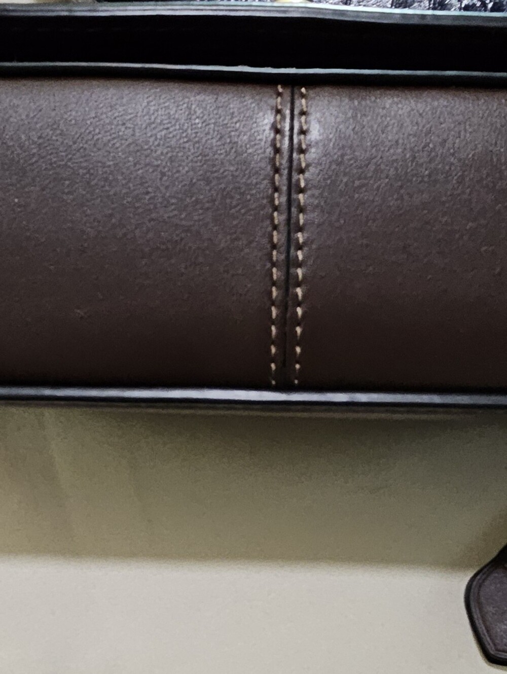 Coach Studio Baugette Maple - Picture 3 of 5